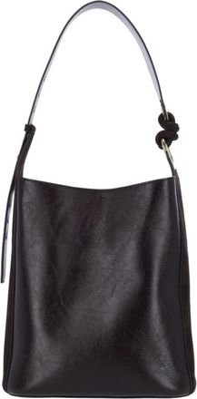 Anya Hindmarch Ringo Chesterfield Shoulder Bag