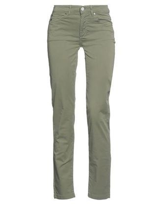 Rossopuro BOTTOMWEAR - Trousers on YOOX.COM