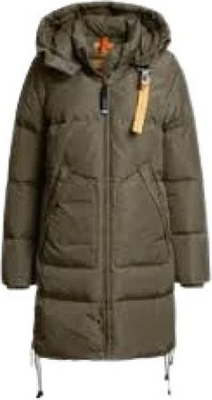 Parajumpers Hombre, Chaquetas, Verde, Talla: S