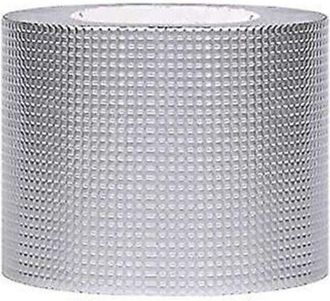 OEM Cinta Adhesiva Resistente, Impermeable Y De Alta Resistencia Para Grietas, Fugas Y Agujeros (5 Cm X 5 M)
