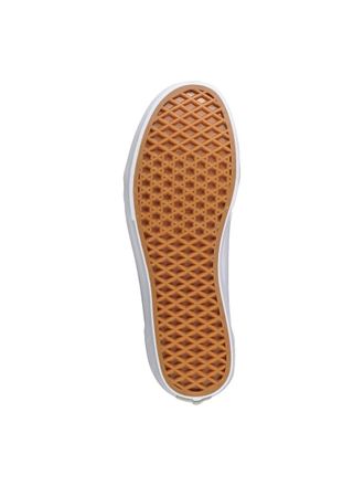 Vans Leather Sneaker - Multicolor