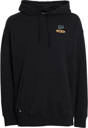 Puma DOWNTOWN Graphic Hoodie TR