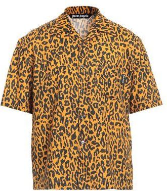 Palm Angels TOPWEAR - Shirts on YOOX.COM