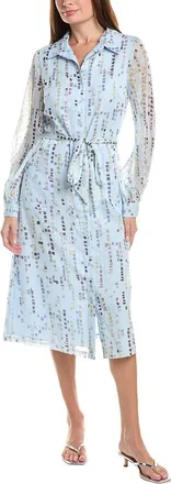 Issue New York Issue New York Shirtdress