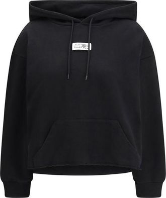 Maison Margiela Cotton Womens Sweatshirt