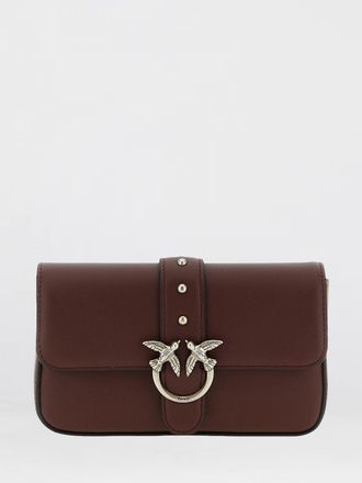 Pinko Mini Bag Woman color Violet