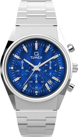 Timex Orologio Falcon Eye Chronograph 40mm - Blu