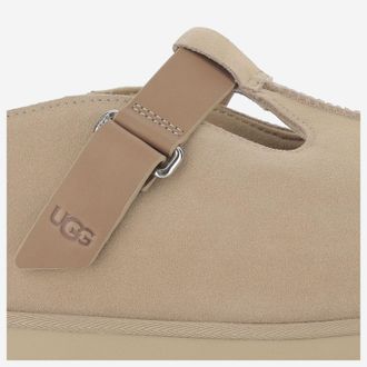 UGG Goldenstar Hi Mule - Beige