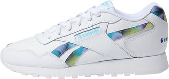 Reebok Glide Radiant Aqua / White IE1695 Mens
