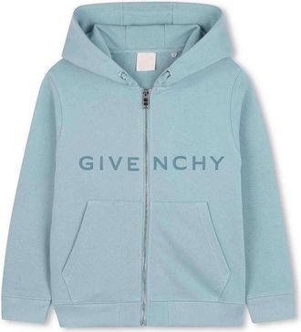 Givenchy Sweatshirt With Logo
