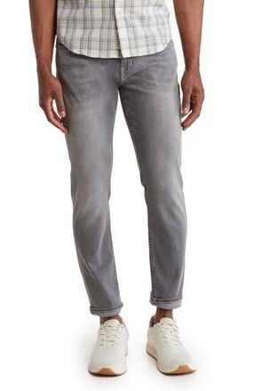 7 For All Mankind Paxtyn Skinny Jeans in Balsam at Nordstrom Rack, Size 40