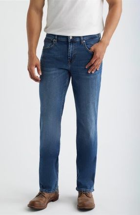 7 For All Mankind The Bootcut Jeans in Midway at Nordstrom, Size 40