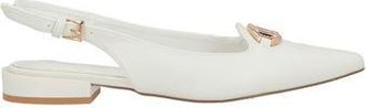 Laura Biagiotti FOOTWEAR - Ballet flats on YOOX.COM