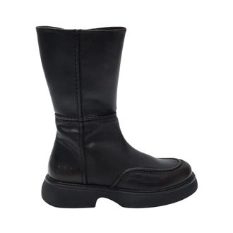 Copenhagen Cph 760 Vintage Leather - Shoes - Mujer - Negro - 37 EU