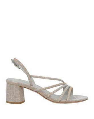 Le Silla FOOTWEAR - Sandals on YOOX.COM