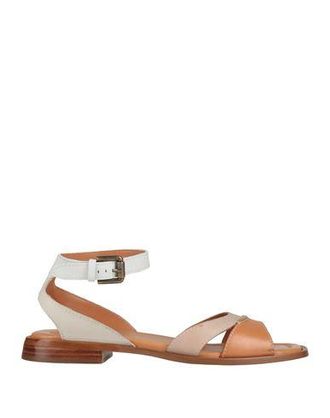 See By Chlo&eacute; CALZADO - Sandalias con cierre en YOOX.COM