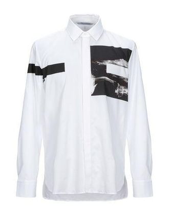 Neil Barrett TOPWEAR - Camicie su YOOX.COM