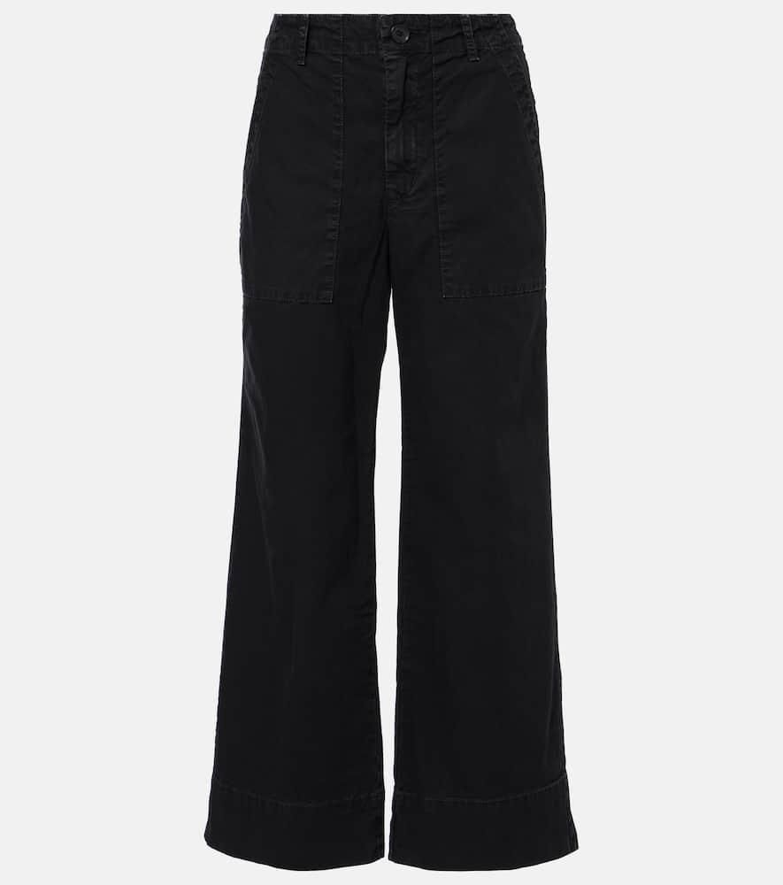 パンツ Marni Relaxed-Fit Trousers With Pleated Front Marni Relaxed-Fit Trousers With Pleated Front from $778.70