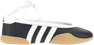 adidas Taekwondo Mei leather ballerinas sneakers Woman 3+