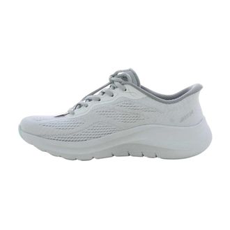 Skechers Donna, Scarpe, Bianco, 40 EU, new