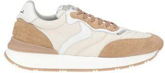 Voile Blanche FOOTWEAR - Trainers on YOOX.COM