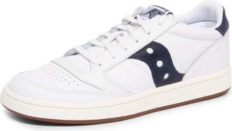 Saucony Sneakers, female, White, Size: 6 US Jazz Court Sneaker