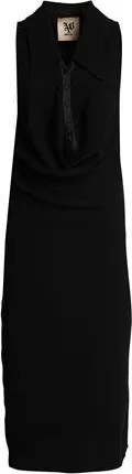 Aniye By DRESSES - Midi dresses on YOOX.COM