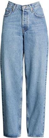 A Gold E HOSEN & RÖCKE - Jeanshosen auf YOOX.COM