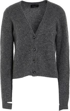 Roberto Collina MAGLIERIA - Cardigan su YOOX.COM