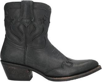 Ash CALZADO - Botines de ca&ntilde;a alta en YOOX.COM