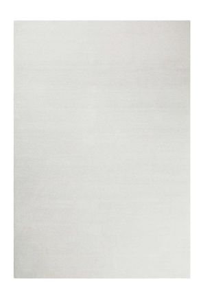 Esprit Alfombra de sal&oacute;n de mech&oacute;n, pelo largo, blanco-gris 230x160