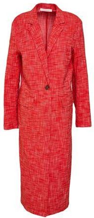 Liviana Conti ROPA DE ABRIGO - Abrigos y gabardinas en YOOX.COM