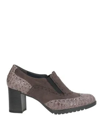 Cinzia Soft FOOTWEAR - Loafers on YOOX.COM