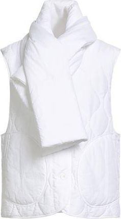 Erika Cavallini Semi Couture Vests