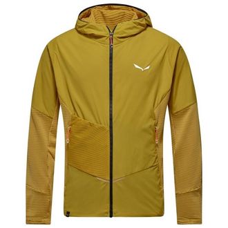 Salewa Pedroc PL Wind HD Jacket Fleecejacke f&uuml;r Herren | oliv
