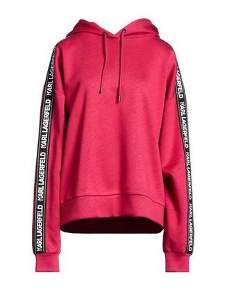 Karl Lagerfeld TOPWEAR - Sweatshirts on YOOX.COM