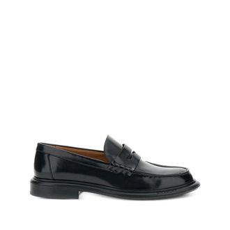 Givenchy Loafers, male, Black, 10 UK, Gent Loafers