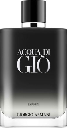 Armani Mens Acqua Di Gio Homme Eau de Parfum Spray - 200ml for Men - One Size