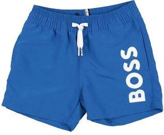 BOSS BOTTOMWEAR - Shorts & Bermuda Shorts on YOOX.COM