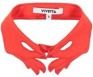 Vivetta ACCESSORIES - Scarves on YOOX.COM