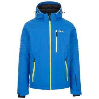 Trespass Mens Franklin DLX Ski Jacket (Blue) - Size Medium