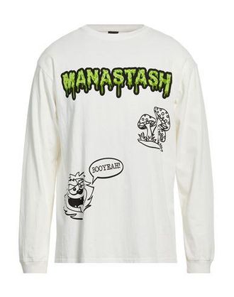 Manastash TOPWEAR - T-shirts on YOOX.COM