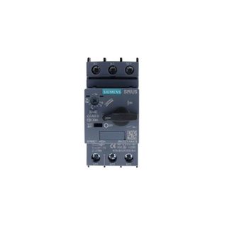 SIEMENS 3rv2021-4aa1 Interruptor Motor 11-16a Ip20