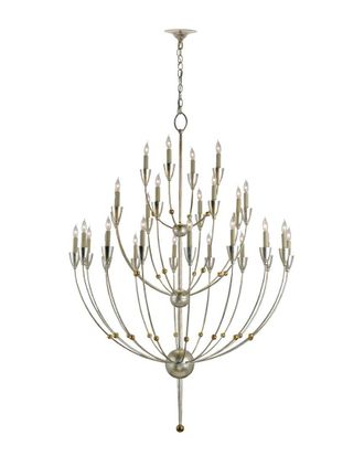 Currey & Company Paradox Chandelier