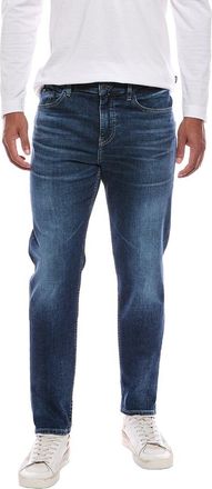 HUGO BOSS BOSS Hugo Boss Maine Navy Straight Jean