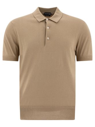 Tom Ford Polo Shirts