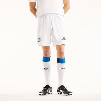 New Balance Atalanta BC Uomo New Balance 26/27 Away Short, Poliestere, Taglia XL