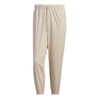 adidas Sportswear Woven Pants Beige IP4955
