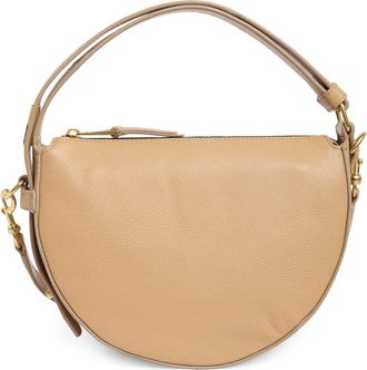Vince Camuto Karla Shoulder Bag in Iced Coffee at Nordstrom Rack