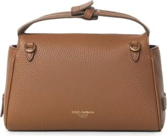 Dolce & Gabbana Donna, Borse, Marrone, Taglia unica, new